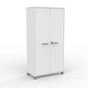 Storage: Knight Cubit Cupboard