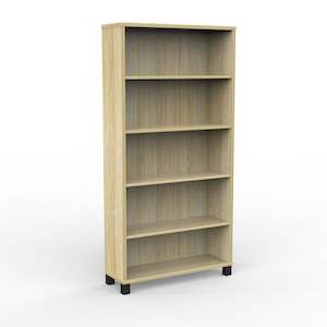 Knight Cubit Bookcase