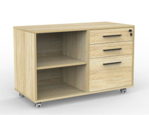 Storage: Knight Cubit Caddy