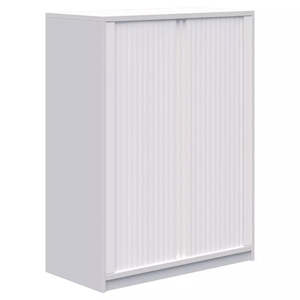 Storage: Mascot Tambour - Locking