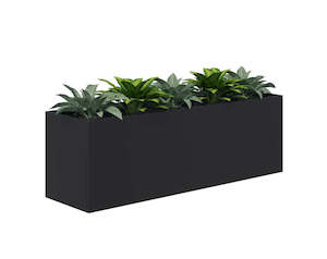 Storage: Rapid Static Planter