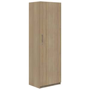 Cupboards: Mascot Coat Cupboard