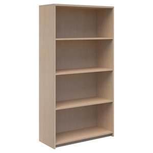 Cupboards: Mascot Bookcase