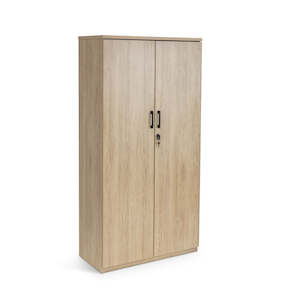 Mobel Oki Storage Cupboard