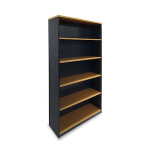 Cupboards: Quantum Bookcase