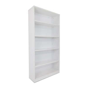 Cupboards: Nico Bookcase