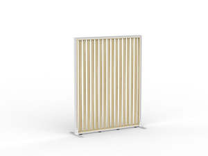 Knight Studio Divide Screen - 150 Degree Slats
