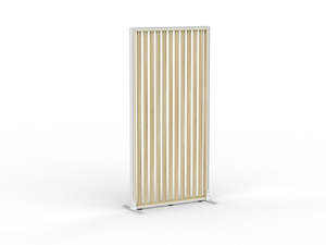 Knight Studio Divide Screen - 30 Degree Slats