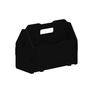 Accessories: Accent Sonic Locker/Desk Caddy