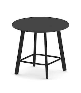 Tables: Rosie Round Leaner