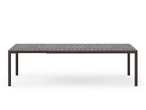 Nardi Tevere Extendable Outdoor Table 147-211