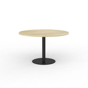 Knight Polo Meeting Table