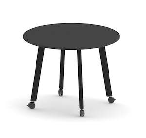 Cafe Tables: Rosie Round Table