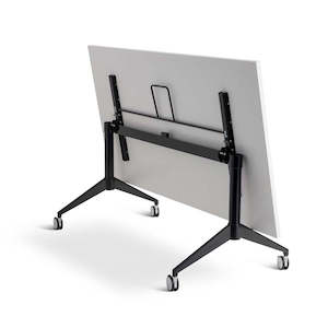 Flip Tables: Mobel Gravitate Flip Table