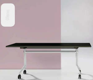 Flip Tables: Thinking Works I.AM Flip Table