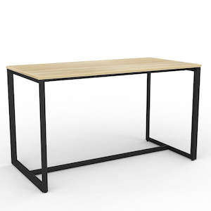 Knight Anvil Bar Leaner