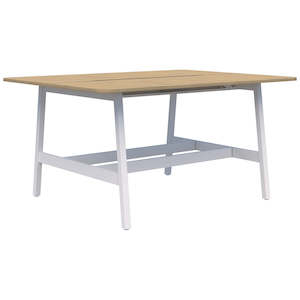 Accent Modella II Frame Touchdown Leaner