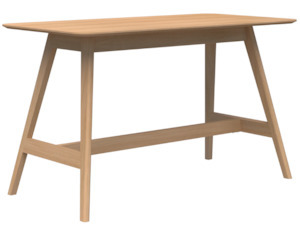 Bar Leaners: Accent Oslo Rectangle Bar Leaner