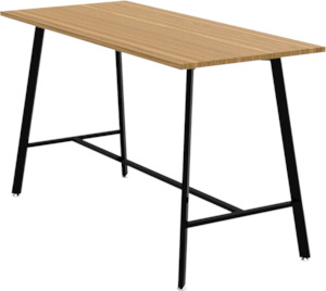 Bar Leaners: Luca Leaner - Rectangle