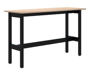 Bar Leaners: Accent Modella II Straight Leg Leaner