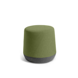 Office Ottomans: Perch Ottoman