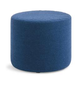 Office Ottomans: Eden Buzz Low Ottoman