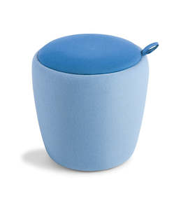 Office Ottomans: Eden Dome Ottoman