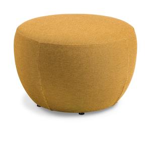 Office Ottomans: Eden Posy Ottoman