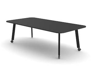 Meeting Tables: Rosie Table