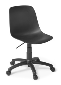 Chairs: Eden Juna 5-Star Swivel Chair