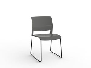 Chairs: Knight Game Skid Chair