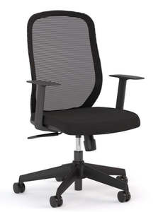 Knight Flex 2.0 Chair