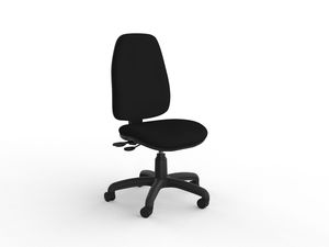 Chairs: Knight Strauss Highback Chair