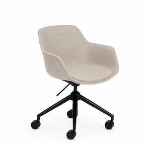 Chairs: Chair Solutions Ola Relax Poise Chair - Fully Upholstered