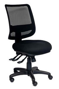 Chairs: Seaquest Saga Mesh Chair