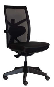 Chairs: Seaquest Tune Ergo Chair