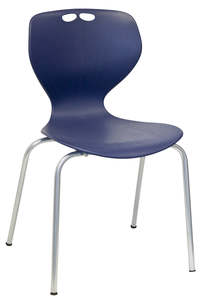 Cafe And Lunch Room Seating: Seaquest Mata Visitor Chair