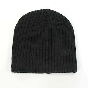 Headwear Caps Hats And Beanies: Cable knit - fleece lined Beanies