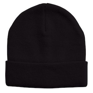 Headwear Caps Hats And Beanies: Acrylic Cuff Beanie
