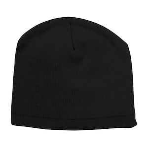 Headwear Caps Hats And Beanies: Acrylic Skull Beanie