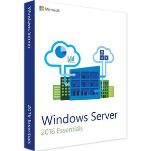 Products: Windows Server 2016 Essentials Key Global