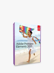 Adobe Premiere Elements 2020 Lifetime [PC/Mac] Key Global