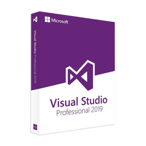 OTHER SOFTWARE – Cdkeynz: Microsoft Visual Studio 2019 Professional