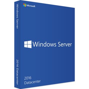 Products: Windows Server 2016 Datacenter Key Global