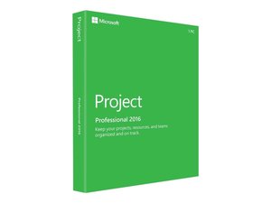 Products: Microsoft Project 2016 professional CD Key Global