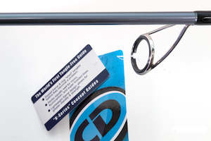 ROD SECTIONS: CD RODS SPIN EXTRASENSE NANO 2PC