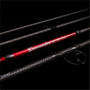 RODS FLY: CD RODS 40TH ANNIVERSARY DOWNUNDER 4PC 9'0 5 WEIGHT PACKAGE