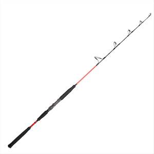Frontpage: CD RODS SPIN HAKU FAST JIG