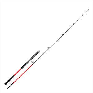 Top Water: CD RODS SPIN TOPWATER HAKU