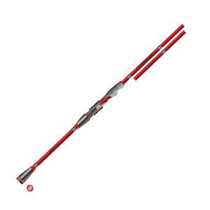 Fresh Water: CD RODS BLANK EXTRASENSE NANO 2PC 7'9